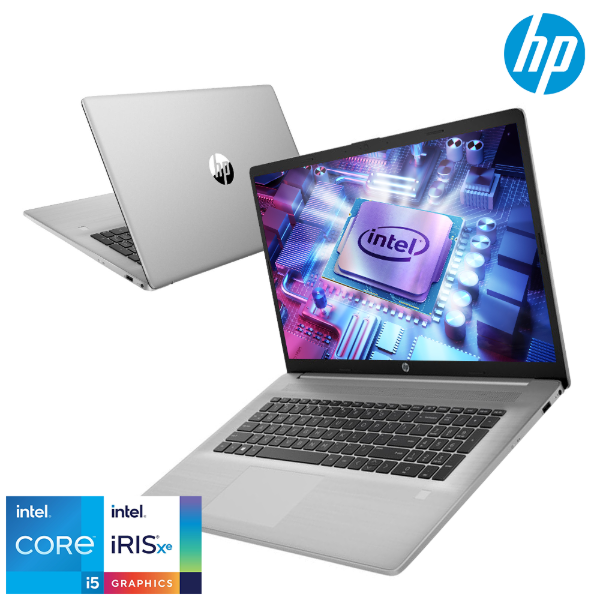 HP 노트북 470 G8-4C967PA 인텔11세대 i5-1135G7 / NVMe SSD256GB + HDD1TB 듀얼스토리지 / 43.94cm 넓은화면 / 사무용노트북 / 추천노트북