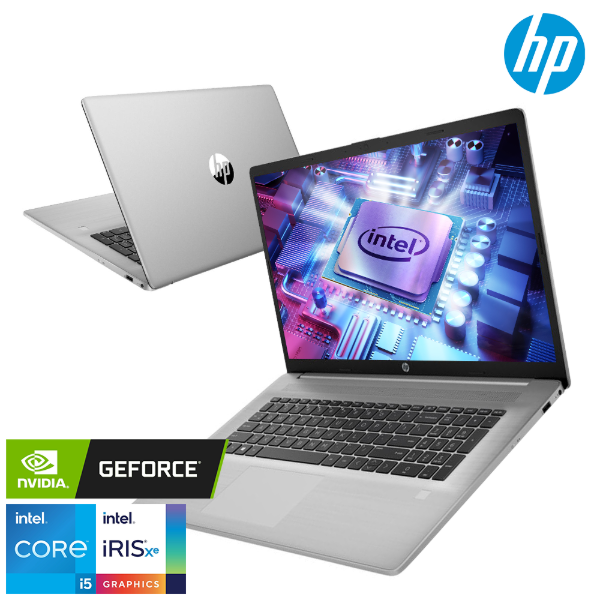 HP 노트북 470 G8-4J8P3PC 인텔11세대 i5-1135G7 / NVMe SSD256GB / MX450 / 43.94cm 넓은화면 / 사무용노트북 / 추천노트북