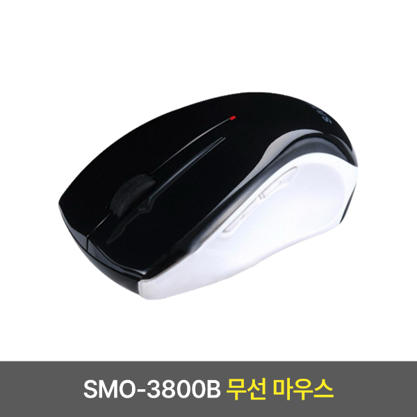 삼성전자 SMO-3800B 블루투스 마우스