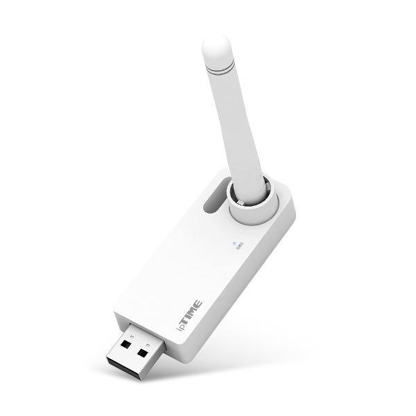 EFM네트웍스 아이피타임 ipTIME N150UA2 USB 2.0 무선랜카드