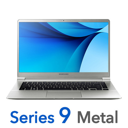 삼성 노트북 9 Metal NT900X5P-KD5S