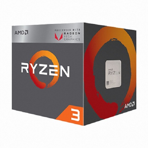 AMD 라이젠 3 2200G (레이븐 릿지)  대원CTS