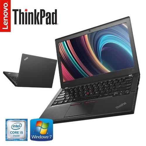 레노버 ThinkPad 노트북 X260-20F6007KKR Win7 Pro / Win10 Pro 탑재