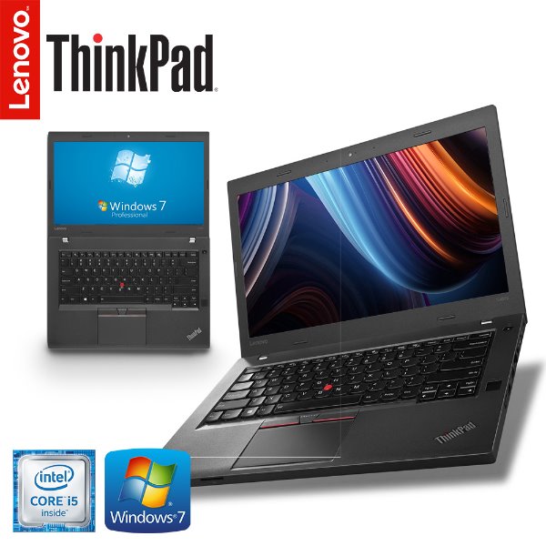 레노버 ThinkPad 노트북 T460P 20FWA02FKR 윈도우 10 프로 탑재