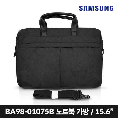 삼성정품 노트북가방 15.6인치 BA98-01075B