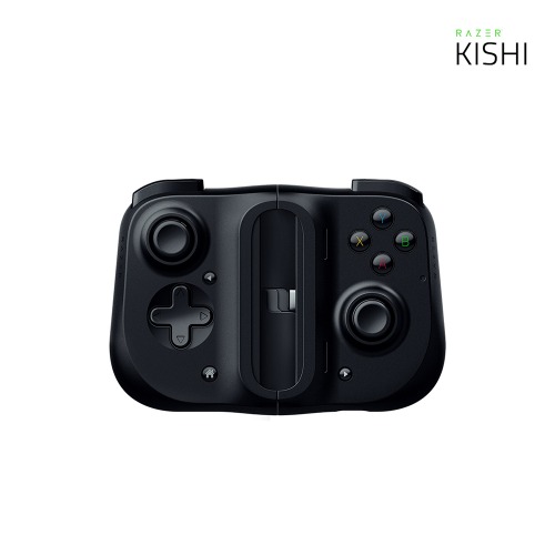 Razer Kishi ( Android ) 레이저 안드로이드 게임패드 컨트롤러