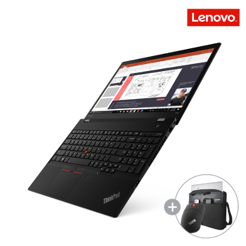 레노버 노트북 씽크패드 T590-20N4S01X00 CTO i7 MX250 16GB NVMe 1TB WIN10PRO 학생 인강용 &amp; 회사원 비즈니스북으로 강력추천