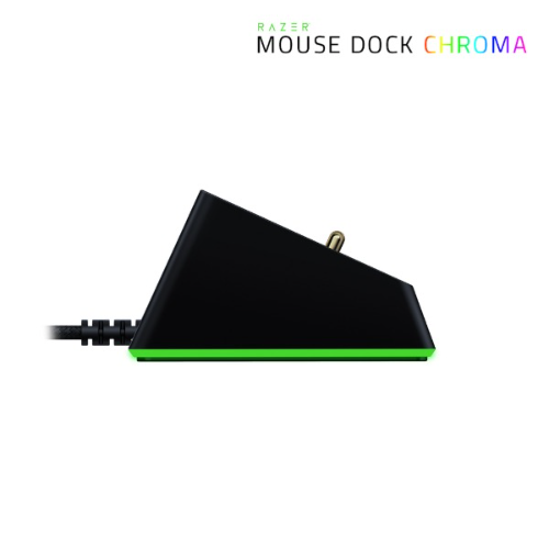 Razer Mouse Dock Chroma 마우스 충전 독