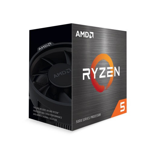 [당일출고] AMD 라이젠5-4세대 5600X (버미어) (정품)