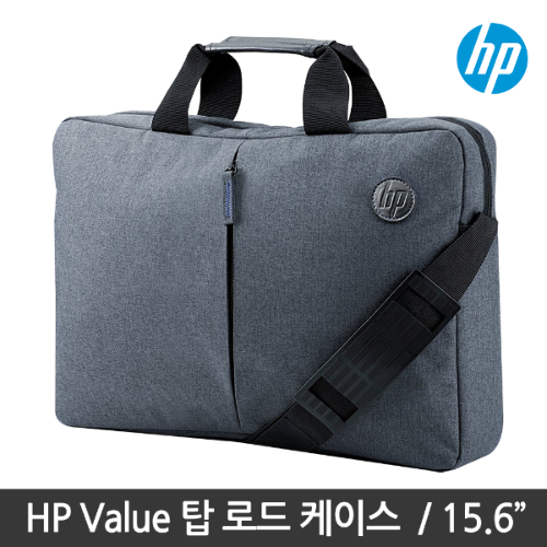 HP 정품 노트북가방 HP K0B38AA 15.6형 수납가능