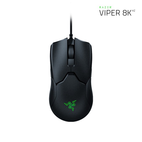 Razer Viper 8K 게이밍 마우스