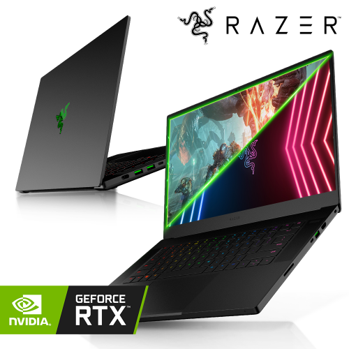 RAZER BLADE 15 Advanced 10Gen R3080 FHD 레이저노트북 지포스 RTX3080 주사율 360Hz sRGB100%