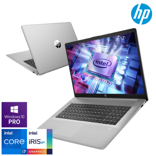 HP 470 G8-47F20PA 노트북 i5-1135G7/SSD256G+HDD1TB/윈도우10프로/17.3인치