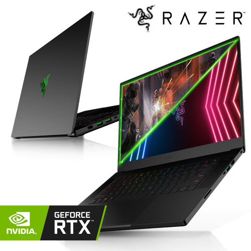 RAZER BLADE 15 Advanced 10Gen R3070 FHD 레이저노트북 i7-10875H RTX3070 sRGB100%