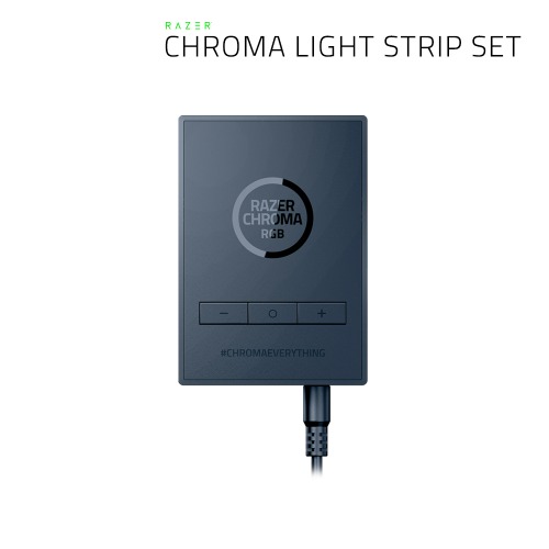 Chroma Light Strip Set  RGB 크로마 스트립 라이트