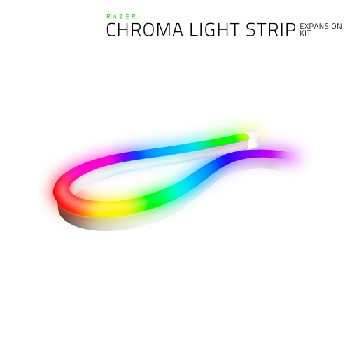 Razer Chroma Light Strip Extention Kit RGB 크로마 라이트 스트립 키트