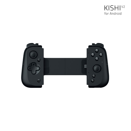 Razer Kishi V2 - Android 게임 컨트롤러 (안드로이드 전용)