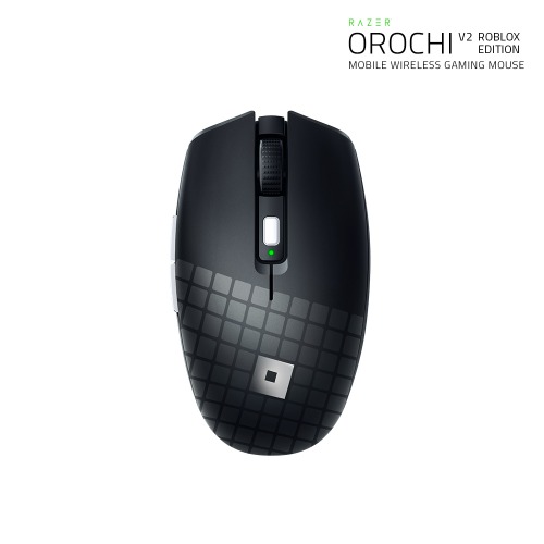 레이저코리아 Orochi V2 Roblox Edition 무선 게이밍 마우스