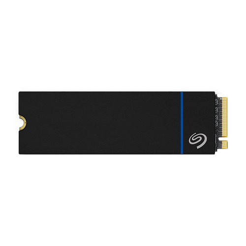 씨게이트 Game Drive M.2 NVMe for PS5 SSD 2TB ZP2000GP3A3001 (구모델 ZP2000GP3A4001)