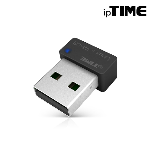 EFM네트웍스 아이피타임 ipTIME N150L USB 2.0 무선랜카드