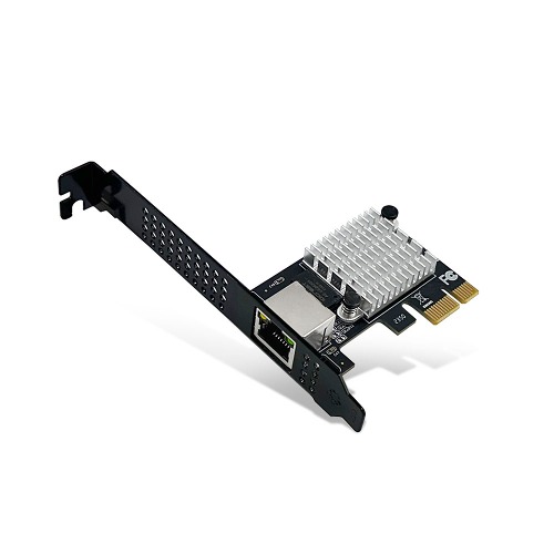 EFM네트웍스 아이피타임  PX2500SE PCI 2.5 기가비트 유선 랜카드