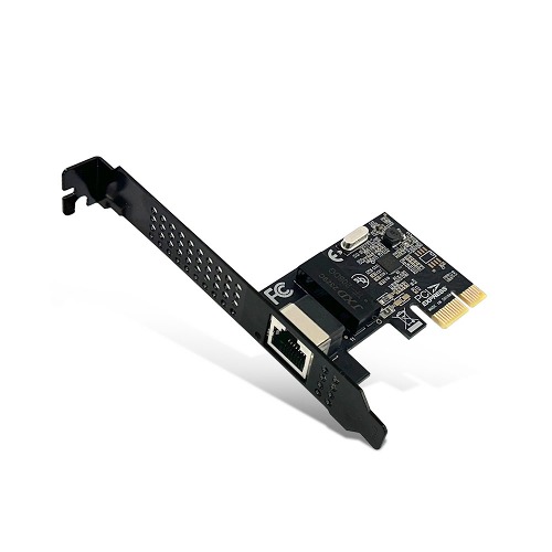EFM네트웍스 아이피타임 PCI PX1000SE 기가비트 유선랜카드